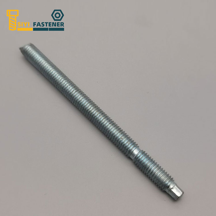 Các chức năng của bu lông neo hóa học là gì?