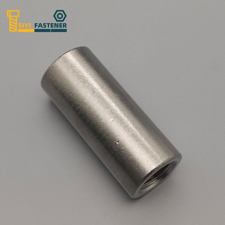 Các tính năng của khớp nối Nut