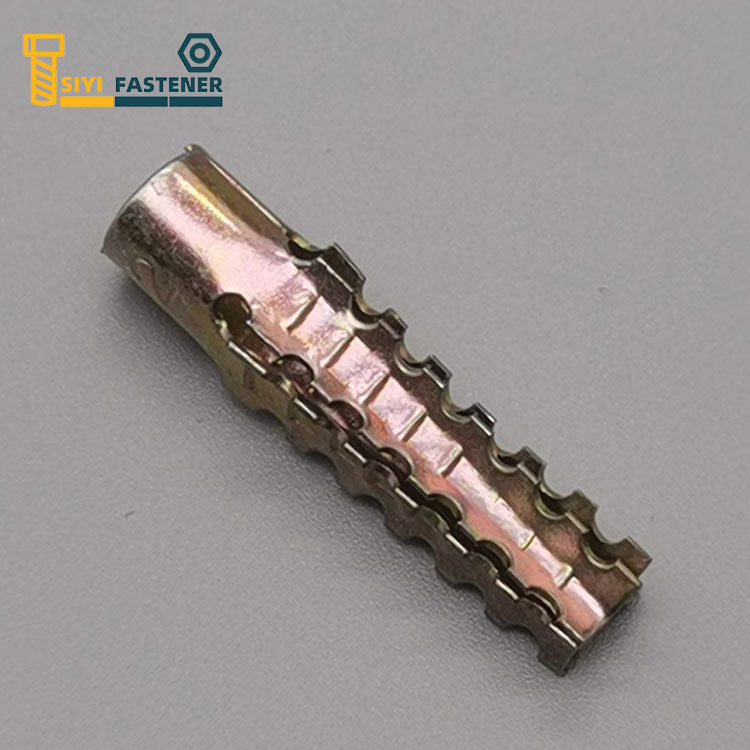 Thép carbon mạ kẽm vàng neo Giáng sinh