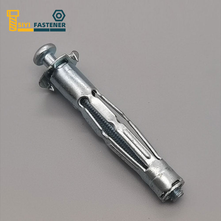 Neo tường rỗng mạ kẽm bằng thép carbon